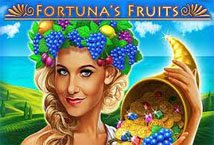 Fortunas Fruits slot